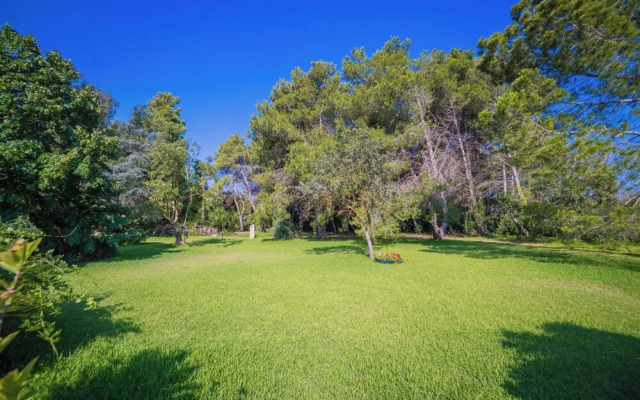 Villa Civico 32 Near The Sea With Pool