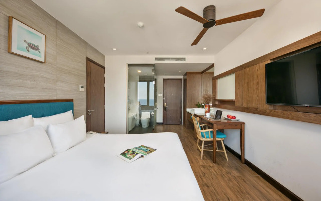 White Sand Boutique Hotel