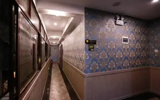 Fengqiuhuang Inn