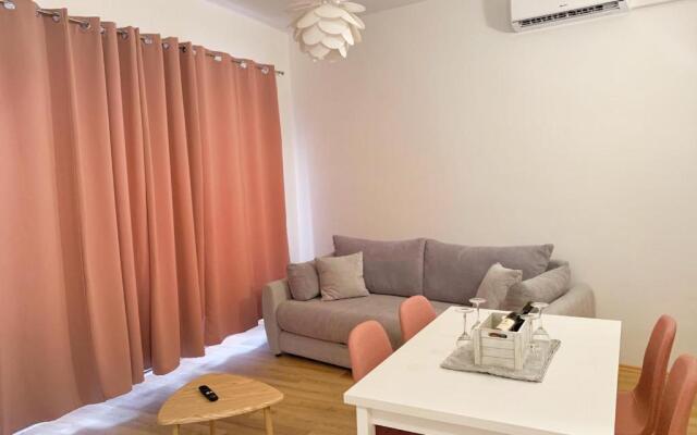 Apartment Lea Mataija