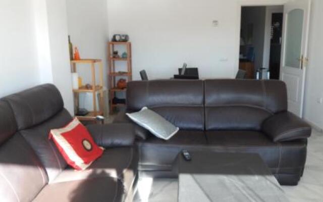 Apartamento Rosa