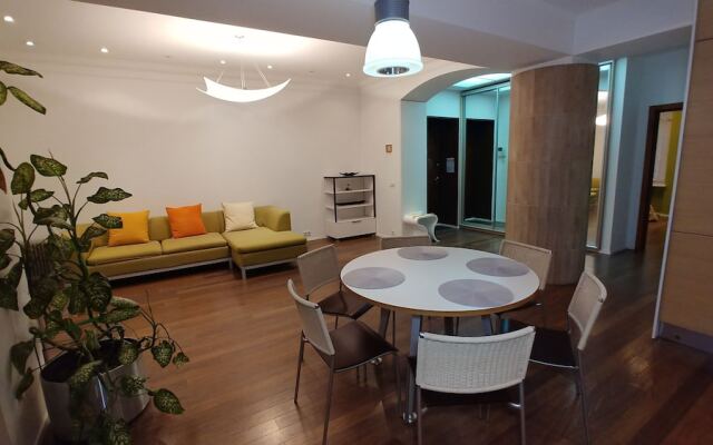 Kyiv Apartments