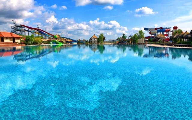 S-Club Resort Aqua Park and Spa