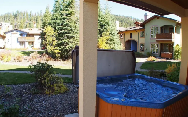 Crystal Forest #53 By Bear Country