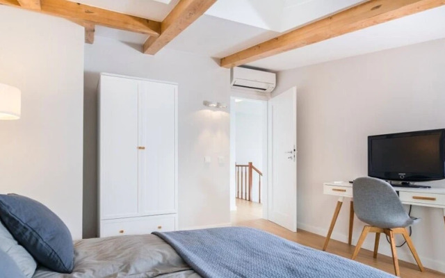 Park Avenue by Loft Affair