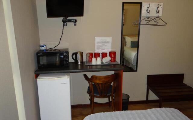 La Paix Guest House