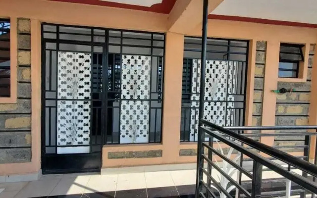 Lux Suites Tara Smart Homes Naivasha