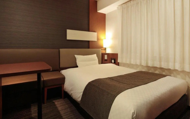 Jr West Group Via Inn Shinosaka