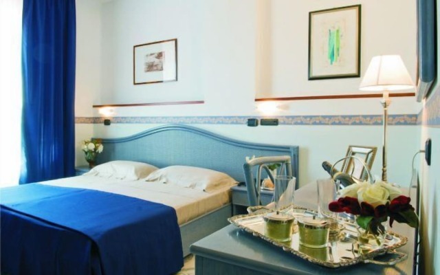 Hotel Stella Maris 4 stelle Cilento