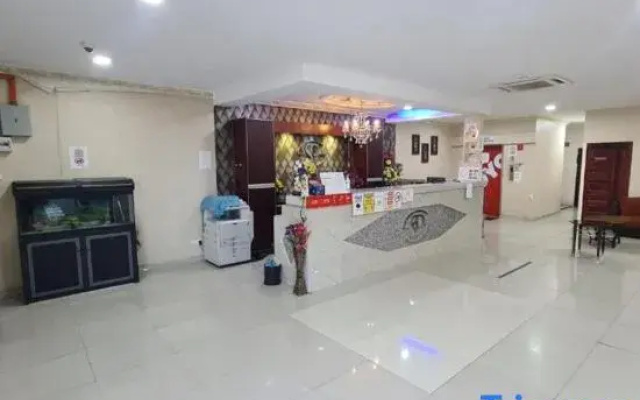 SP Venture Boutique Hotel