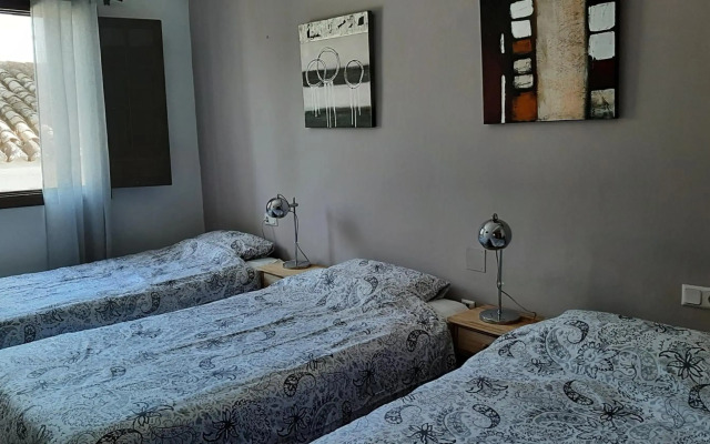 Hotel Ronda