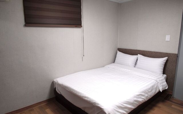 Hostel Gaon Sinchon