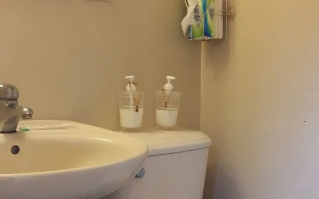 Pearl Coffee Guest House