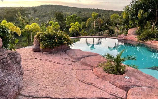 Casa de Guimaraes Boutique Hotel