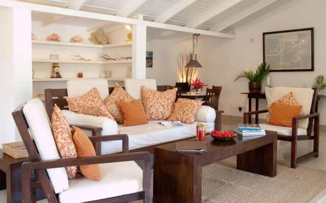 Firefly Estate Bequia