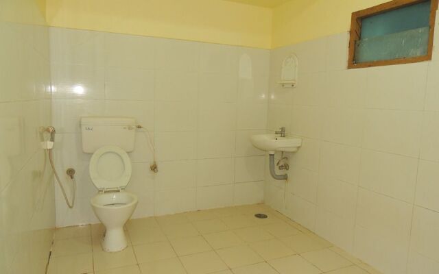 Hotel Ashoka