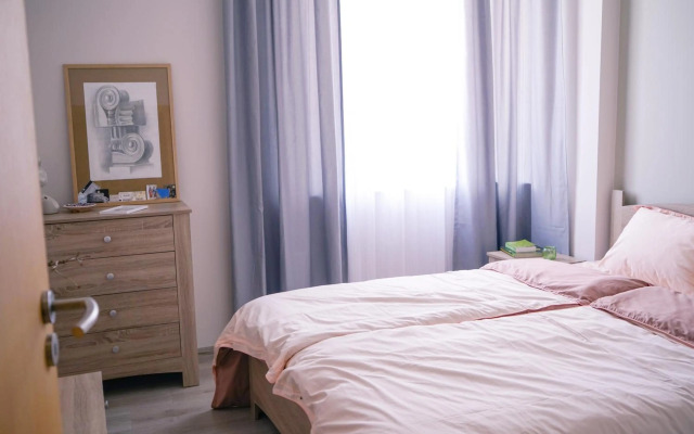 So Close Kapana - 2 Rooms Central Apartments