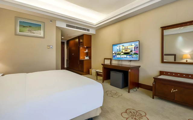 Hui Hua International Hotel Dongguan