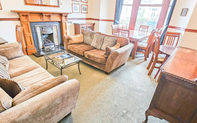 Melrose Villa Guest House