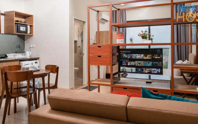 Timurbay beachfront by Perfect Host