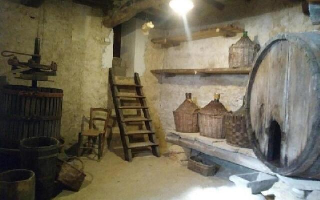 Casa Vacanze Podere Ugolini