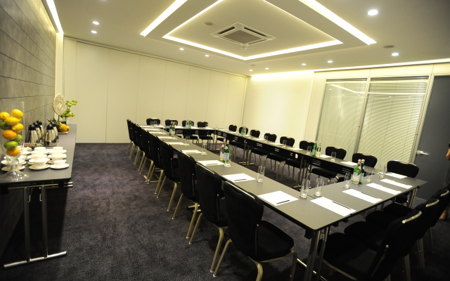 The George, Urban Boutique Hotel
