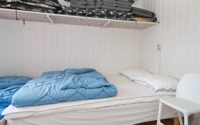 8 Person Holiday Home in Sjolund-by Traum