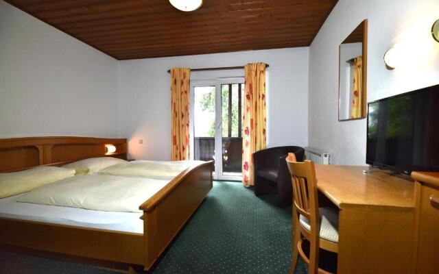 Hotel&Wirtshaus Sonne