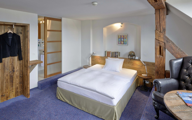 Sorell Hotel Rüden