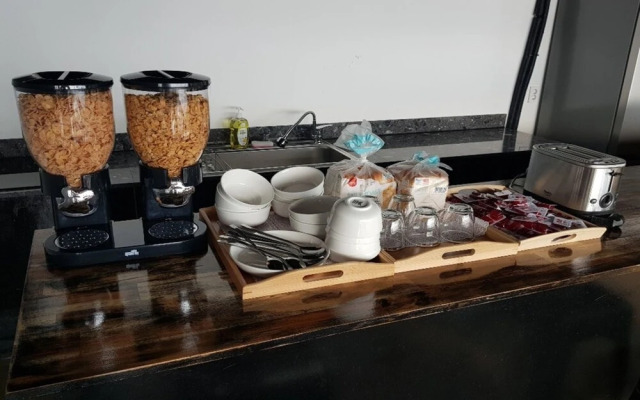 Gwangalli Unplanned88 Guest House