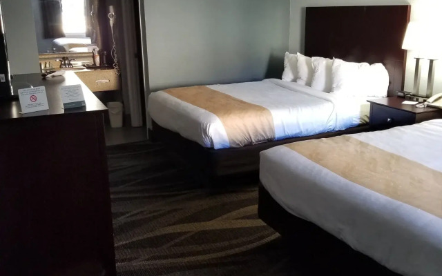 Quality Inn Downtown Helen