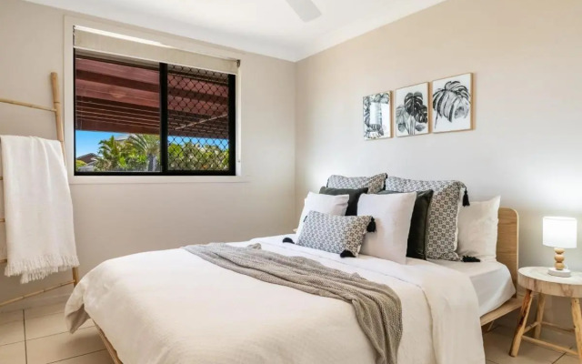 Indah - Lennox Head