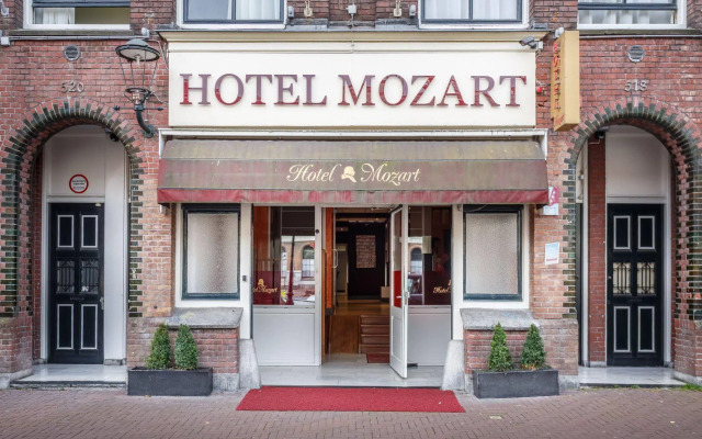 Hotel Mozart