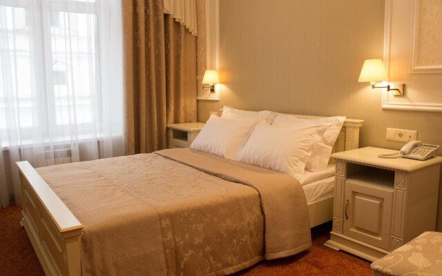 Metropol Hotel
