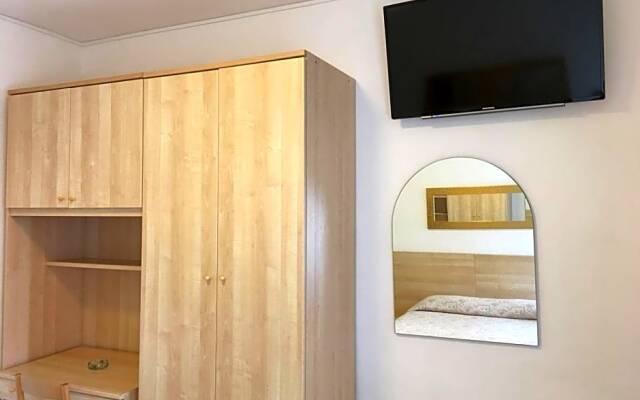 Hotel Erika