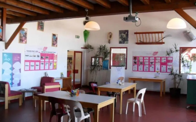 Vvf Villages St Jean Pied Port