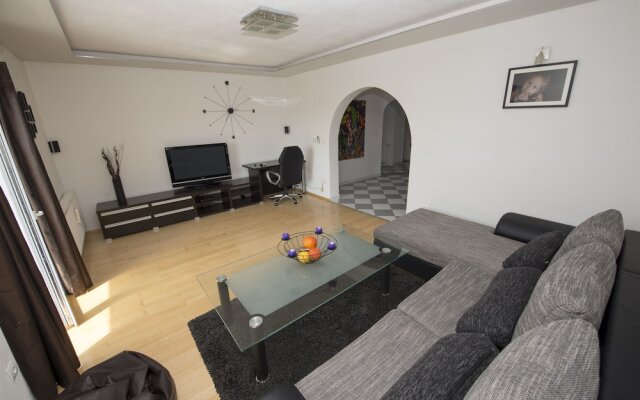 Apartments MERI