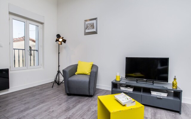 Appartement Toulouse Centre