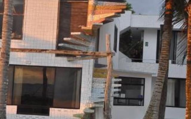 Hotel Casa Sol Isabela