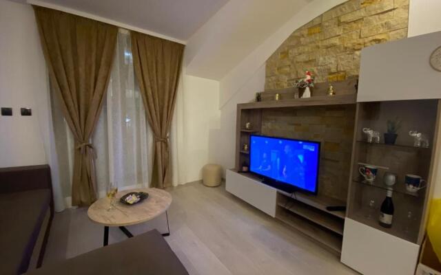 Milmari Apartman N92 Kopaonik