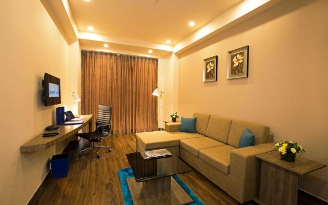 Golden Tulip Suites Gurgaon