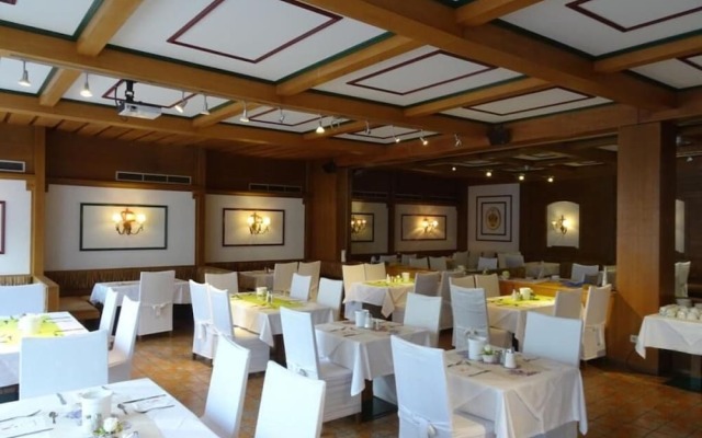Hotel Die Traube