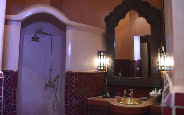 Riad Dar Zaya
