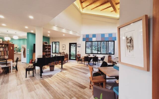 Paimei Homestay