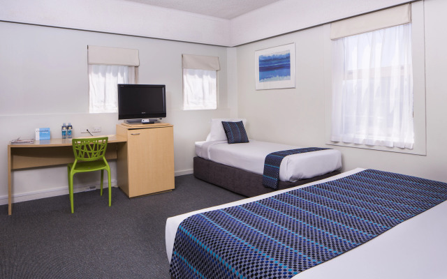 Willis Wellington Hotel