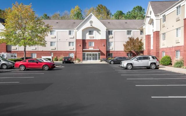 Candlewood Suites Durham by IHG