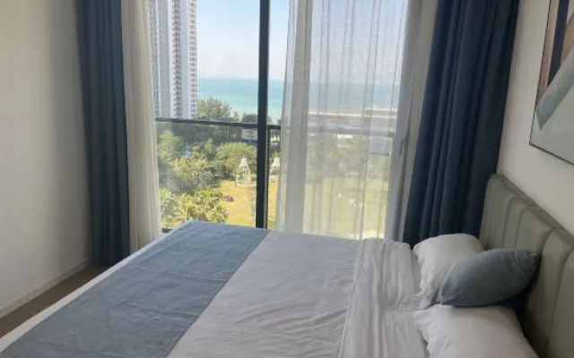 Huidong Xunliao Bay Hongjing Coastal Resort Hotel (Sea World Branch) – Guest Rooms – Huizhou