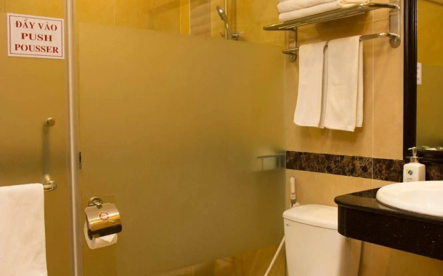 Thuy Anh Hotel