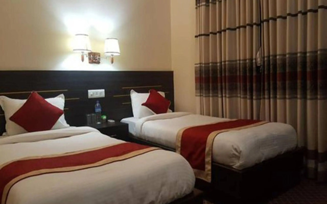 Mirage Inn