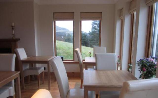 Seafar Guest Rooms